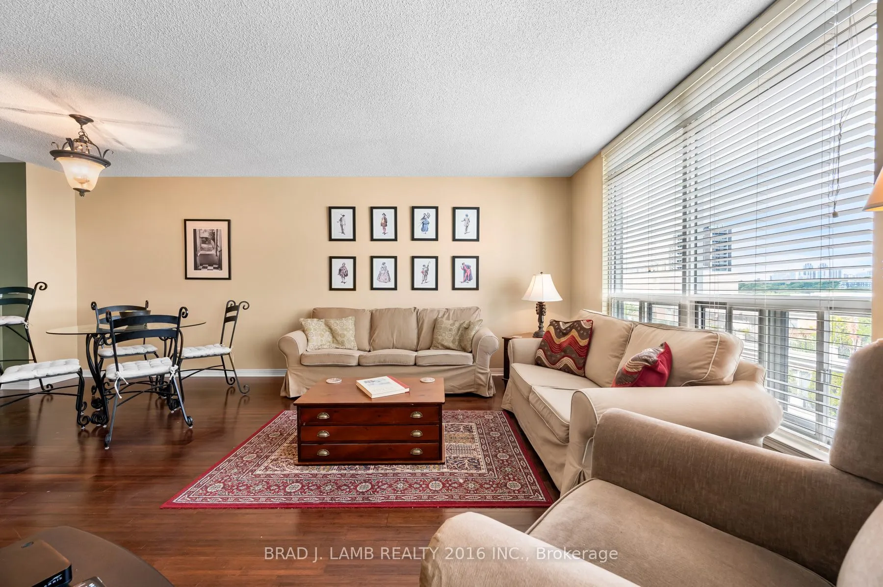 942 Yonge Street, #1008