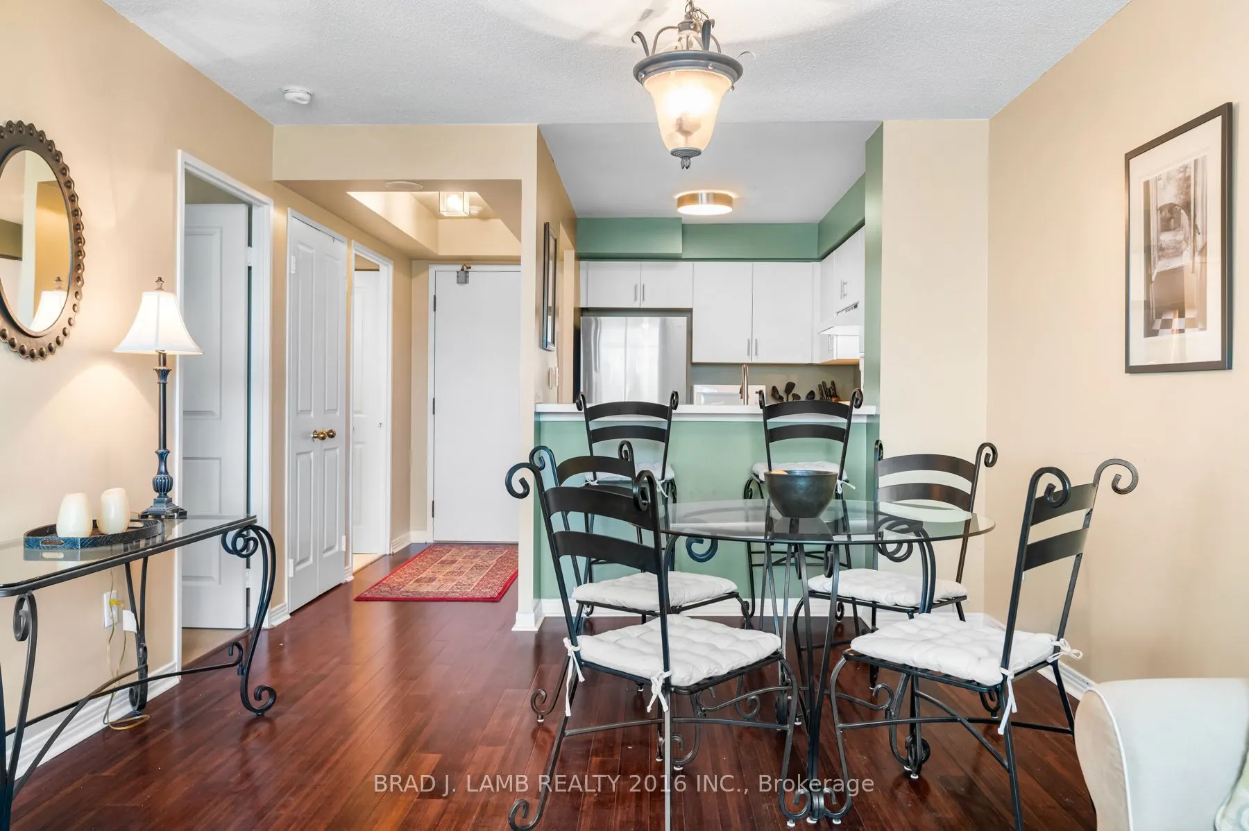 942 Yonge Street, #1008