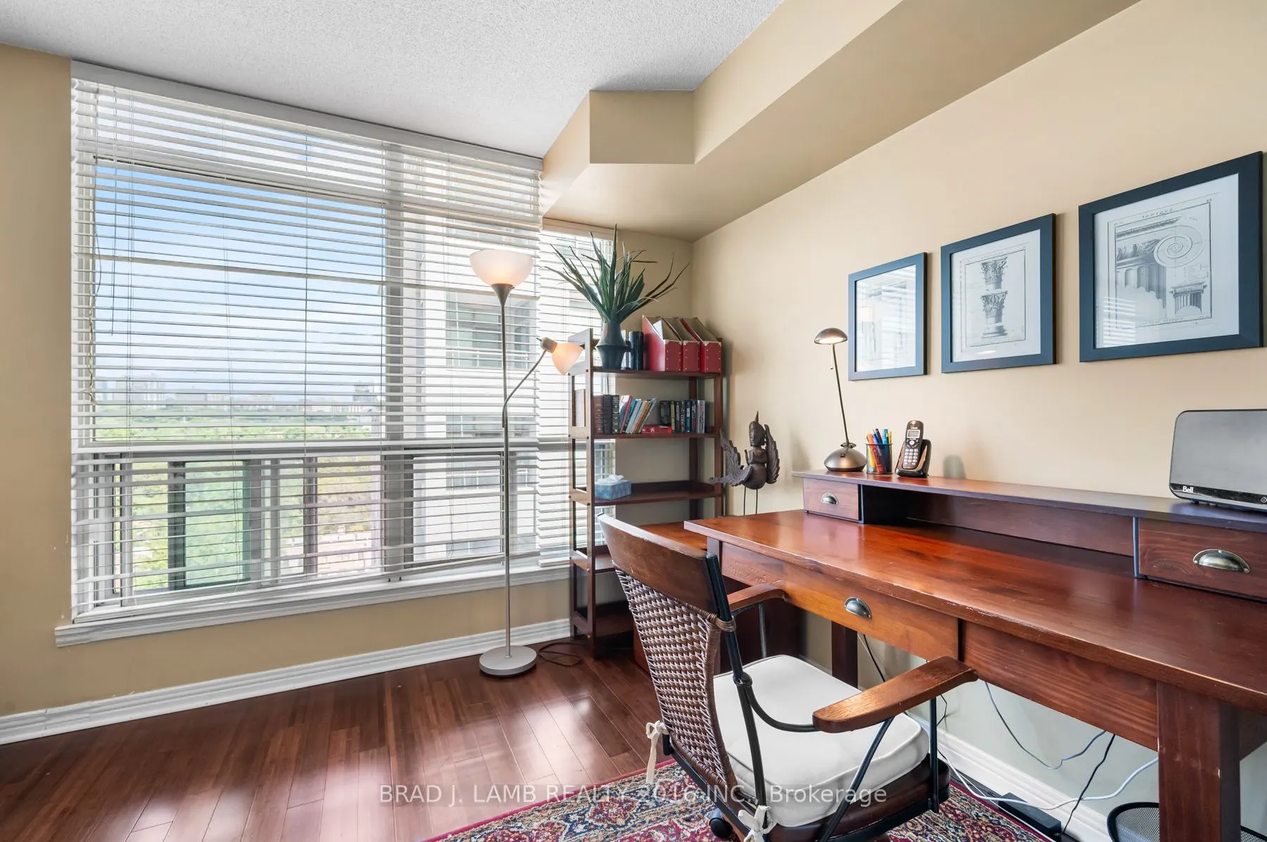 942 Yonge Street, #1008