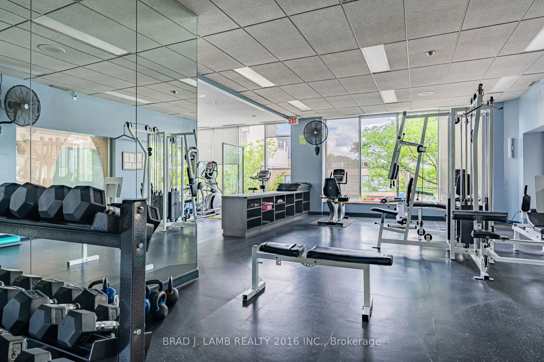 942 Yonge Street, #1008