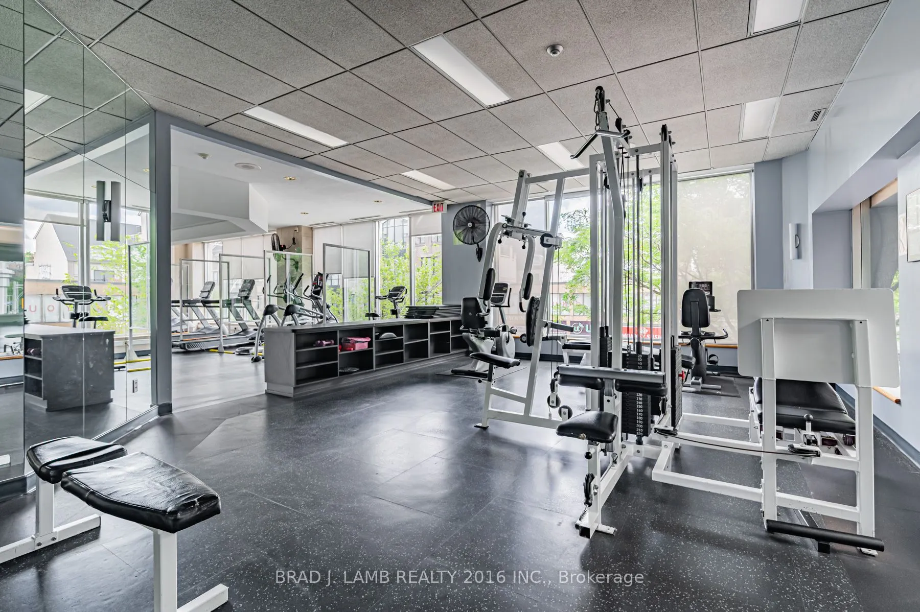 942 Yonge Street, #1008