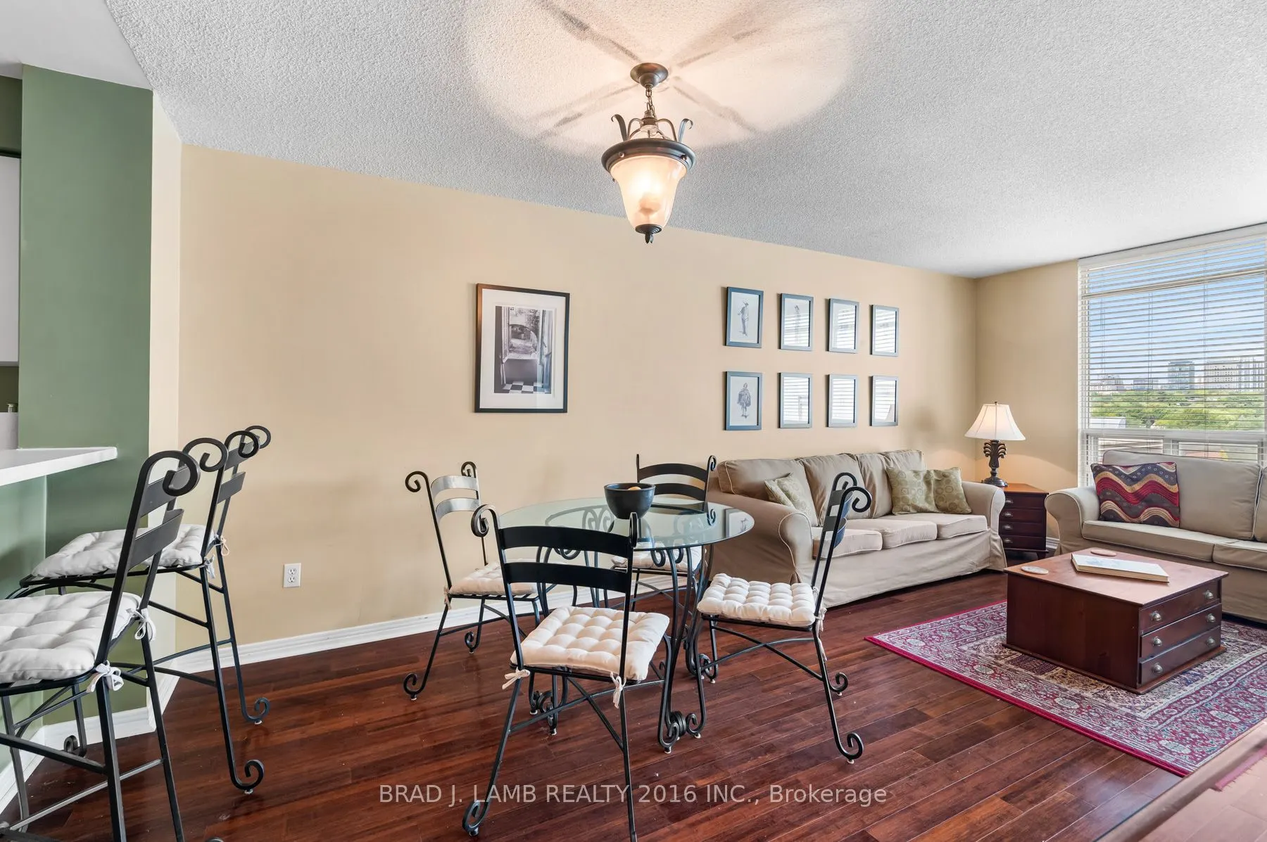 942 Yonge Street, #1008