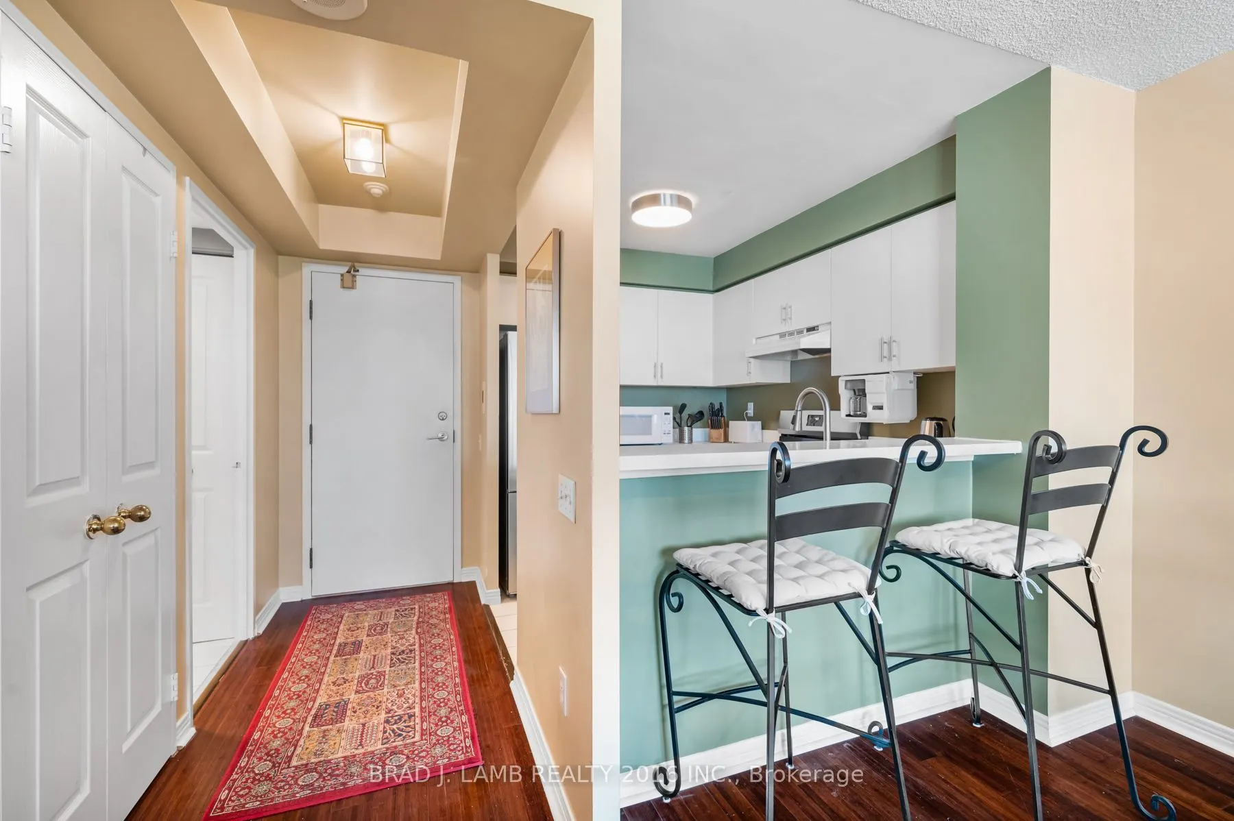 942 Yonge Street, #1008