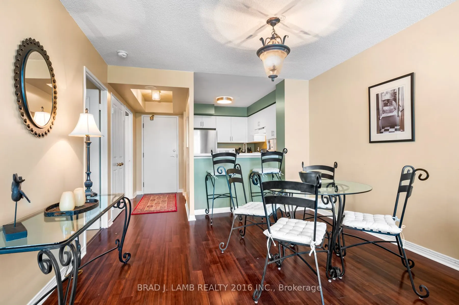 942 Yonge Street, #1008