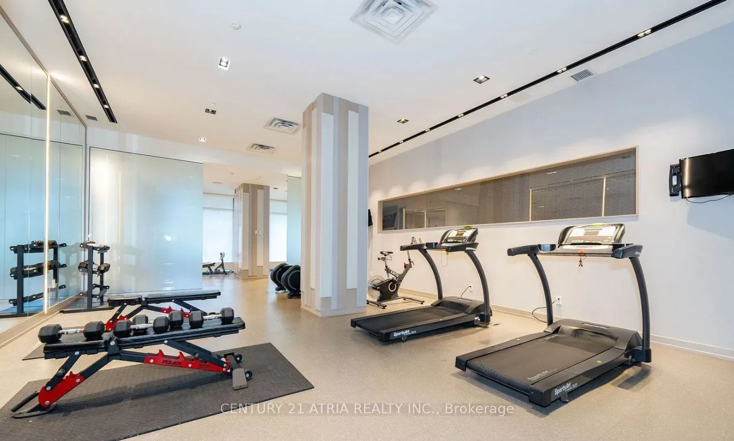 128 Fairview Mall Drive, #1509