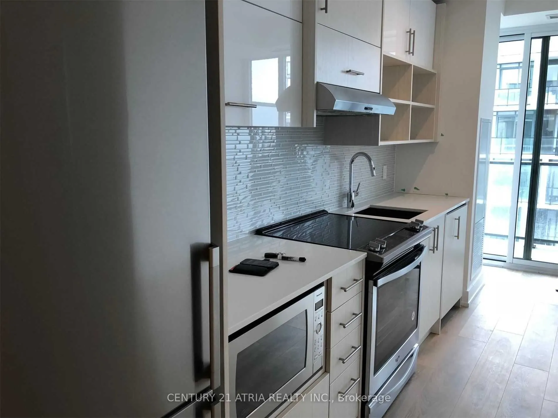 128 Fairview Mall Drive, #1509