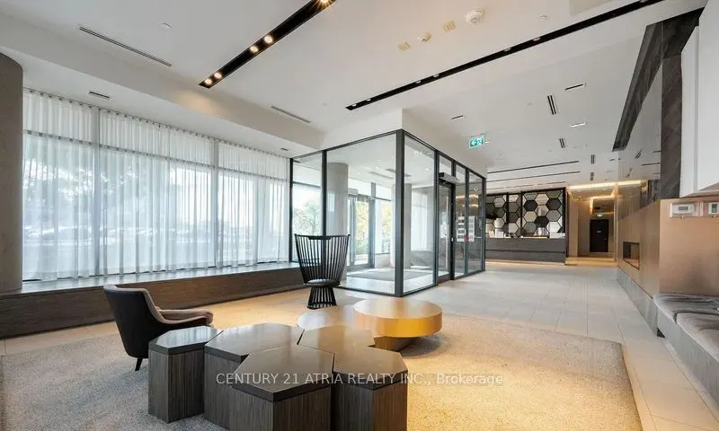 128 Fairview Mall Drive, #1509