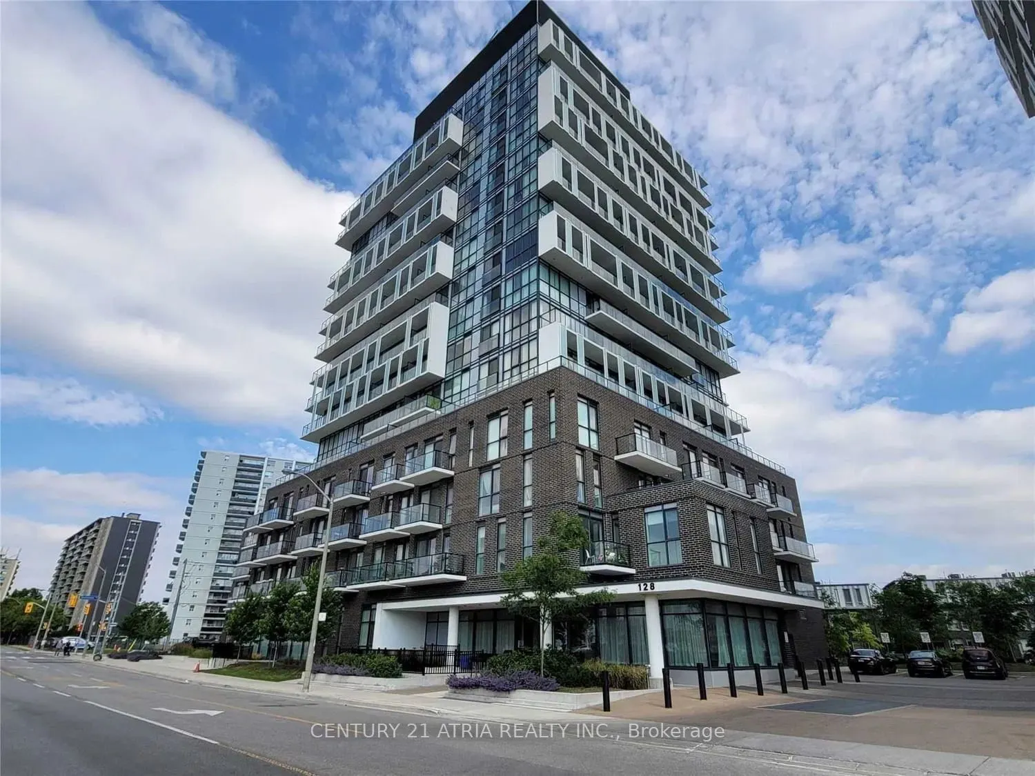 128 Fairview Mall Drive, #1509