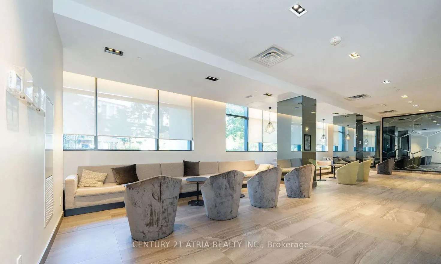 128 Fairview Mall Drive, #1509