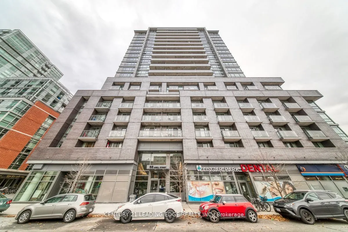 68 Abell Street, #616