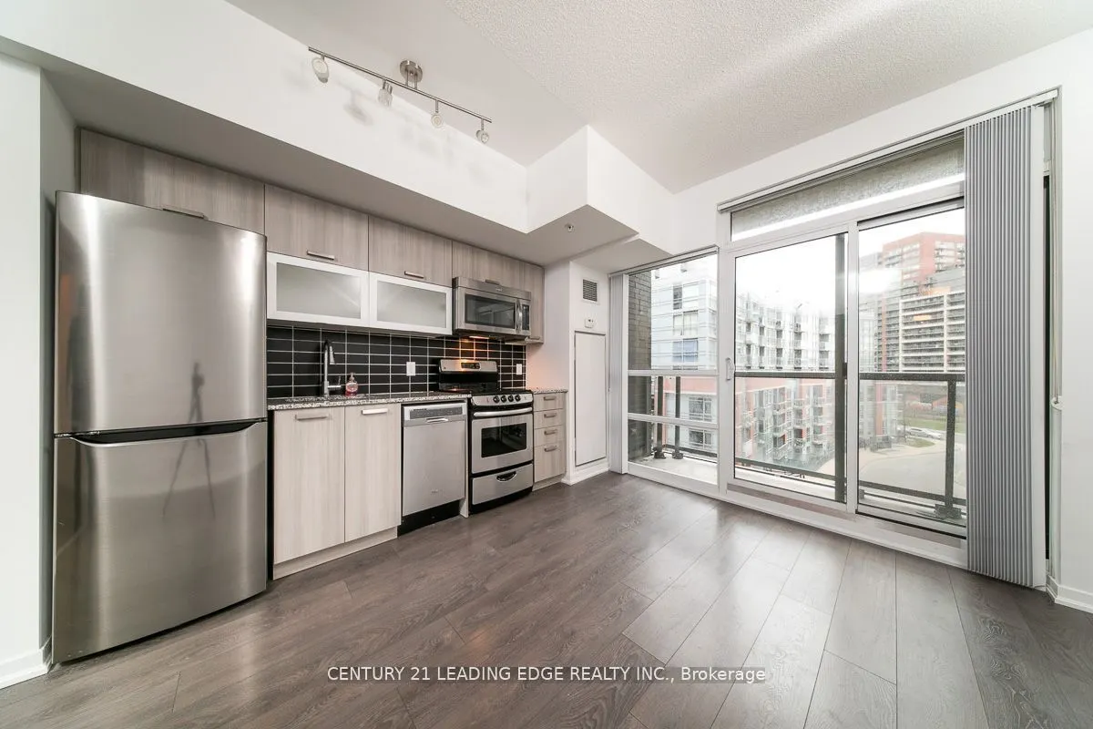 68 Abell Street, #616