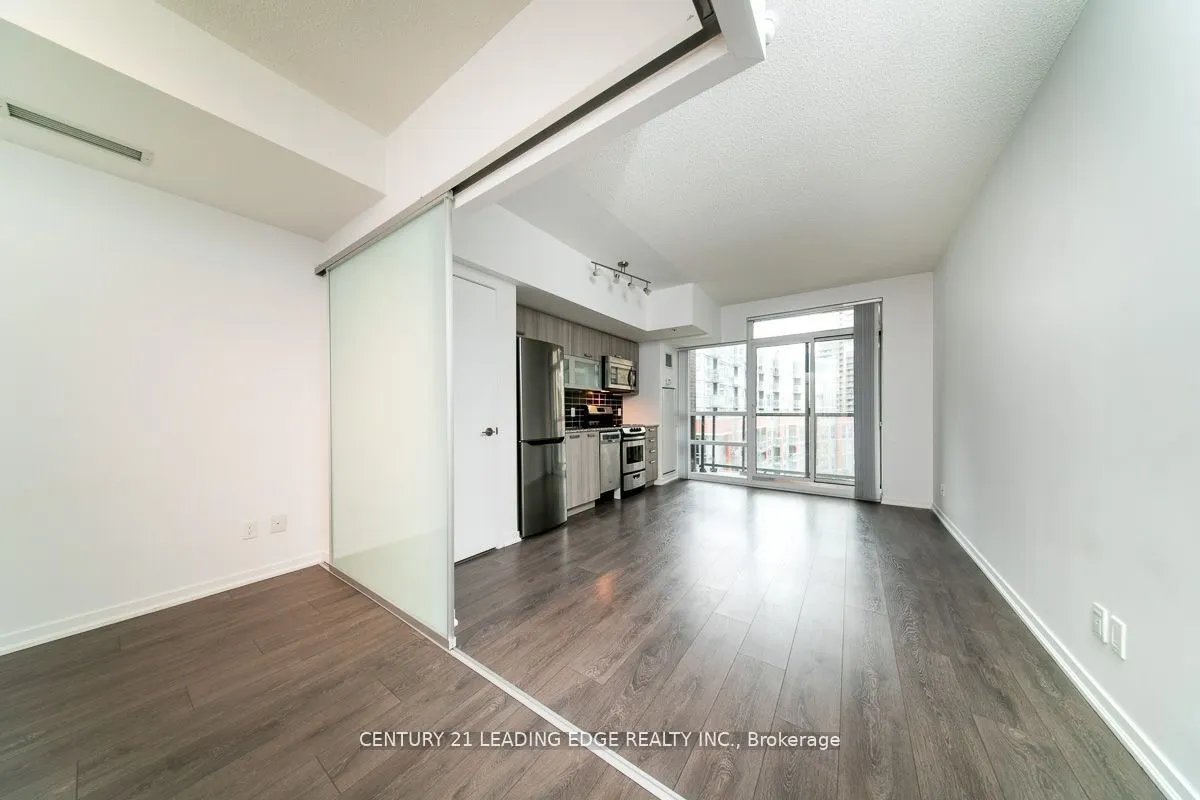 68 Abell Street, #616