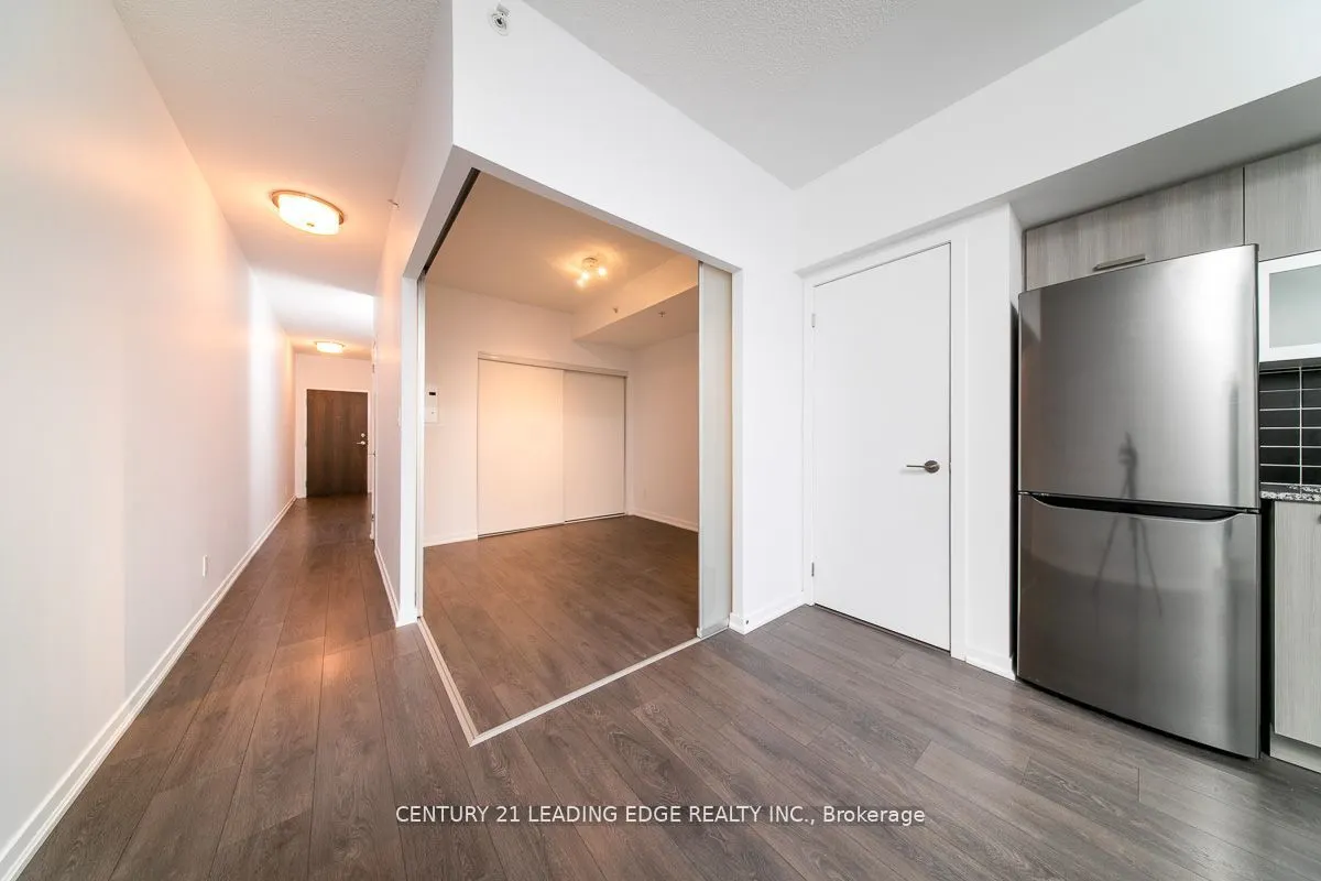 68 Abell Street, #616