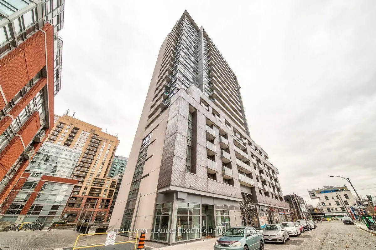 68 Abell Street, #616