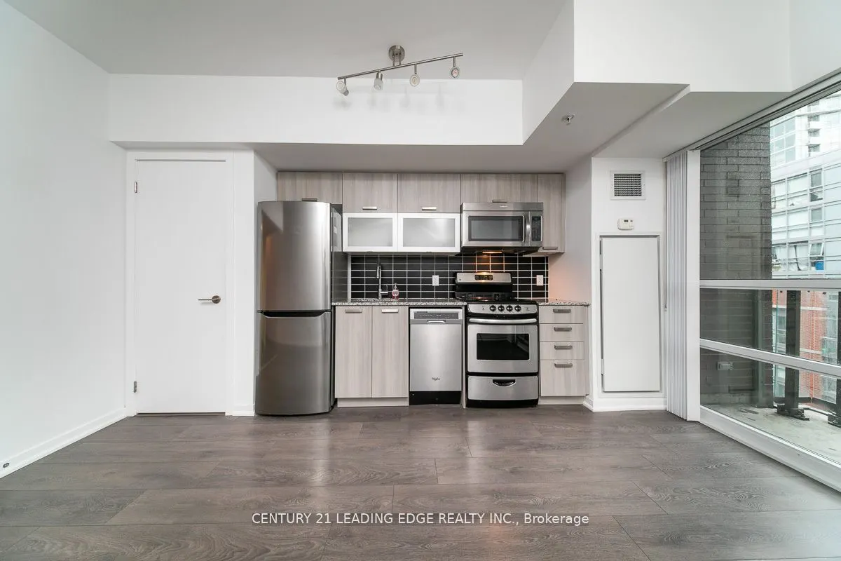 68 Abell Street, #616