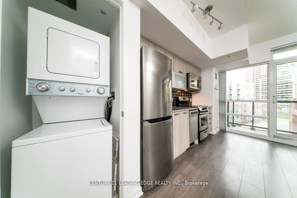 68 Abell Street, #616