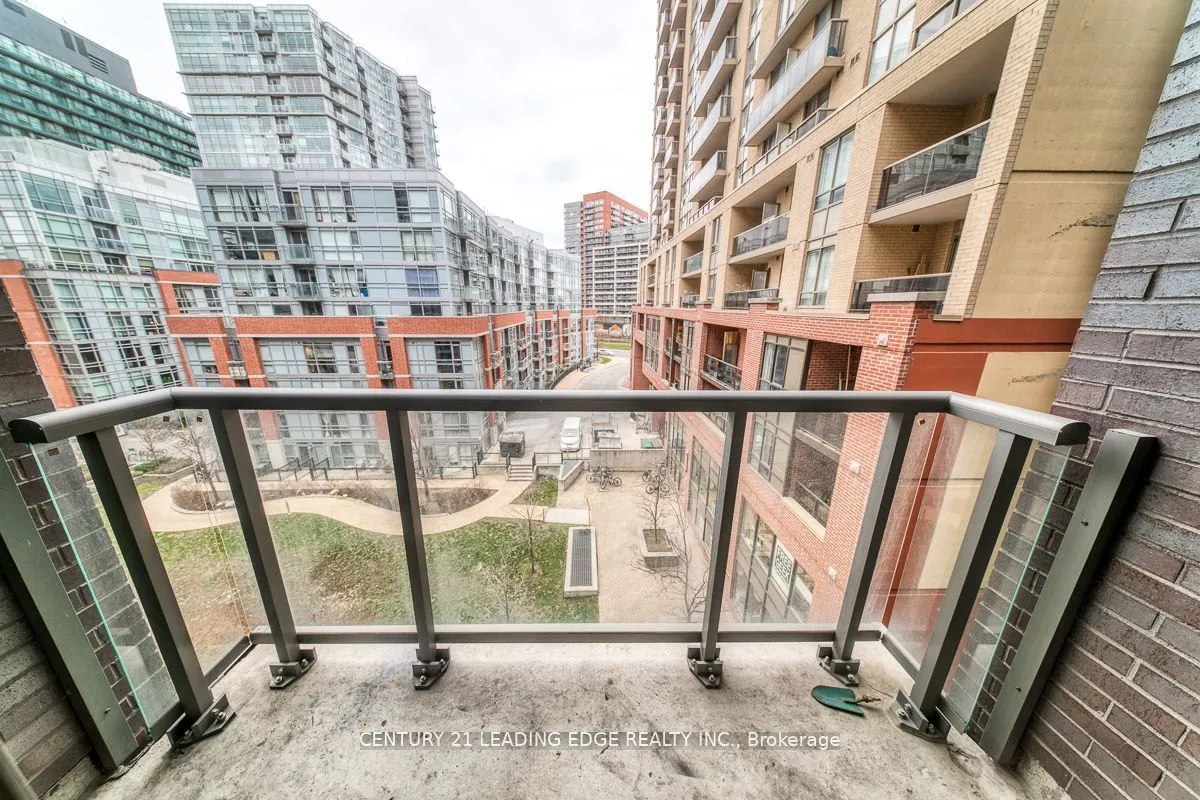 68 Abell Street, #616
