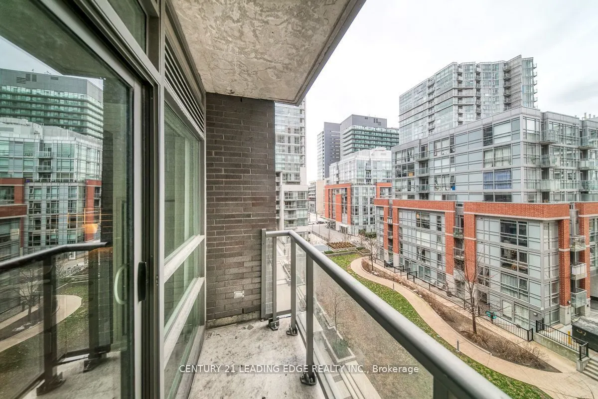 68 Abell Street, #616