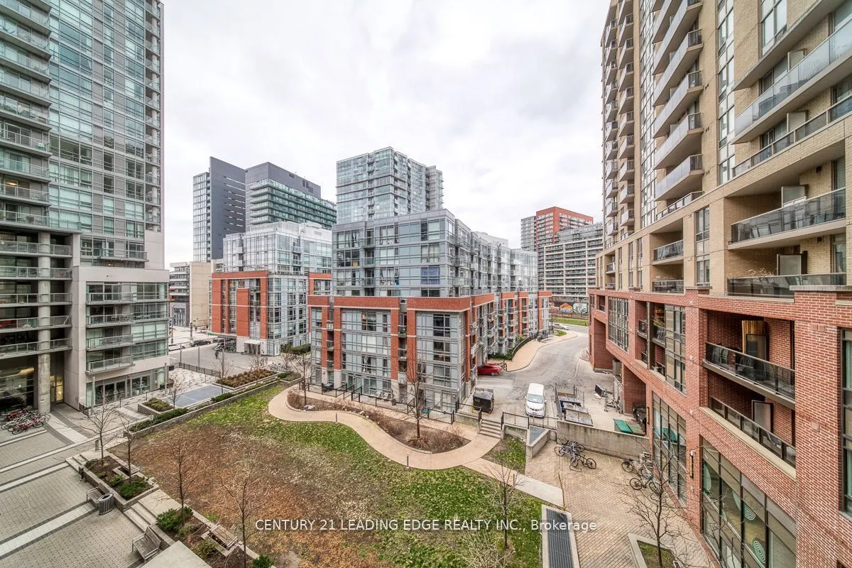 68 Abell Street, #616