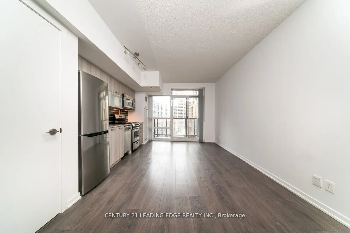 68 Abell Street, #616