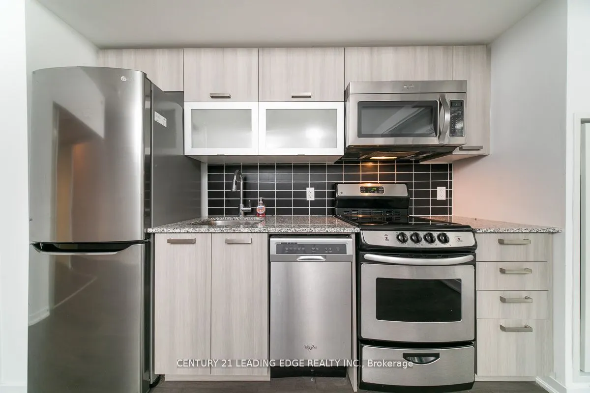 68 Abell Street, #616