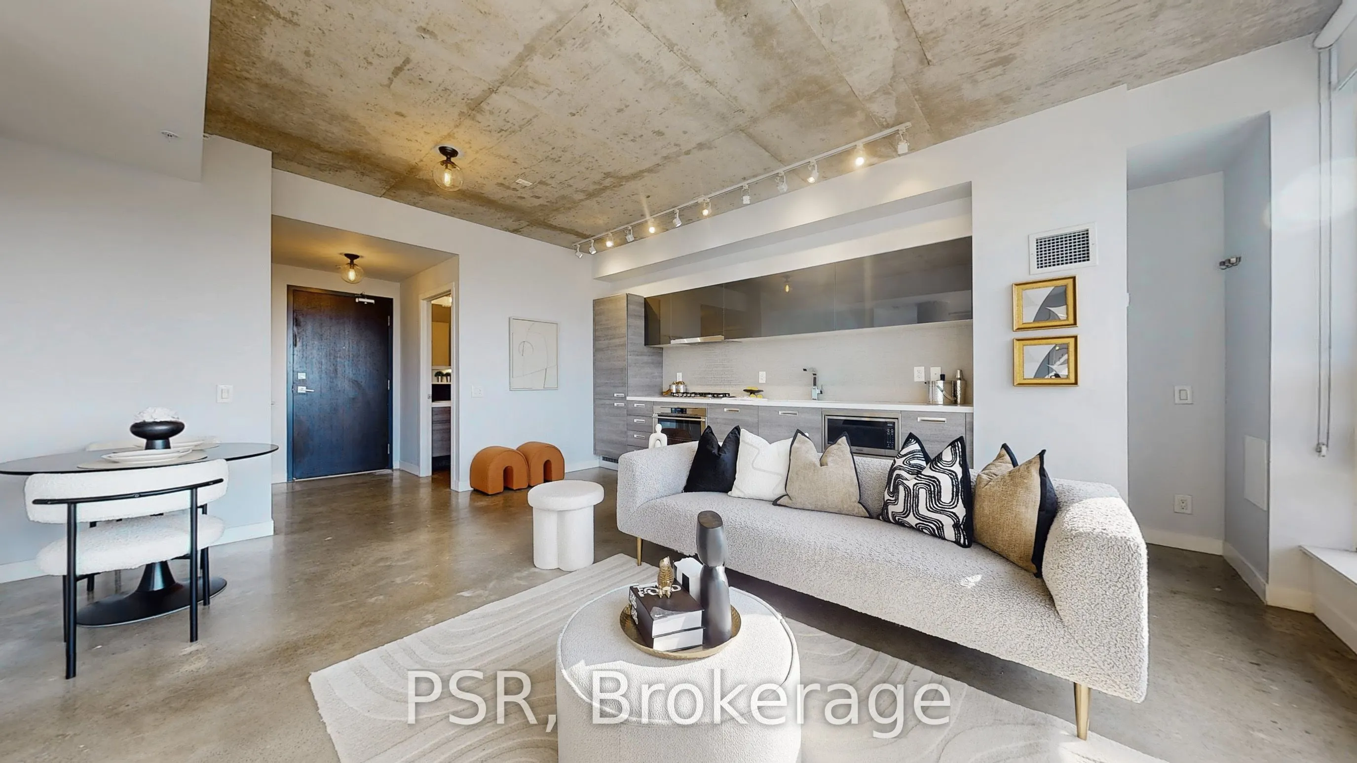 1239 Dundas Street W, #602