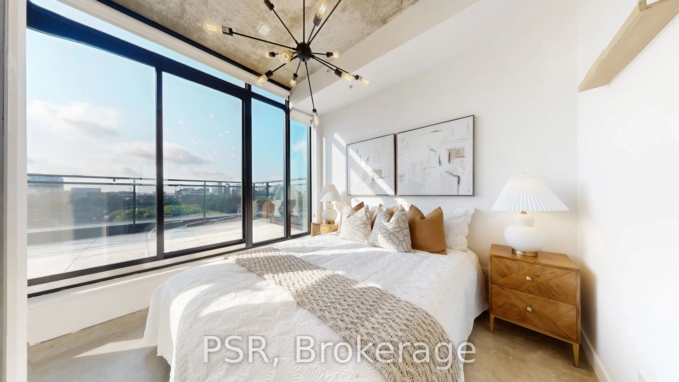 1239 Dundas Street W, #602
