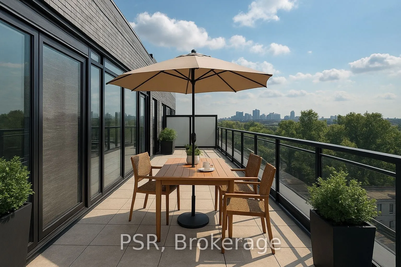 1239 Dundas Street W, #602