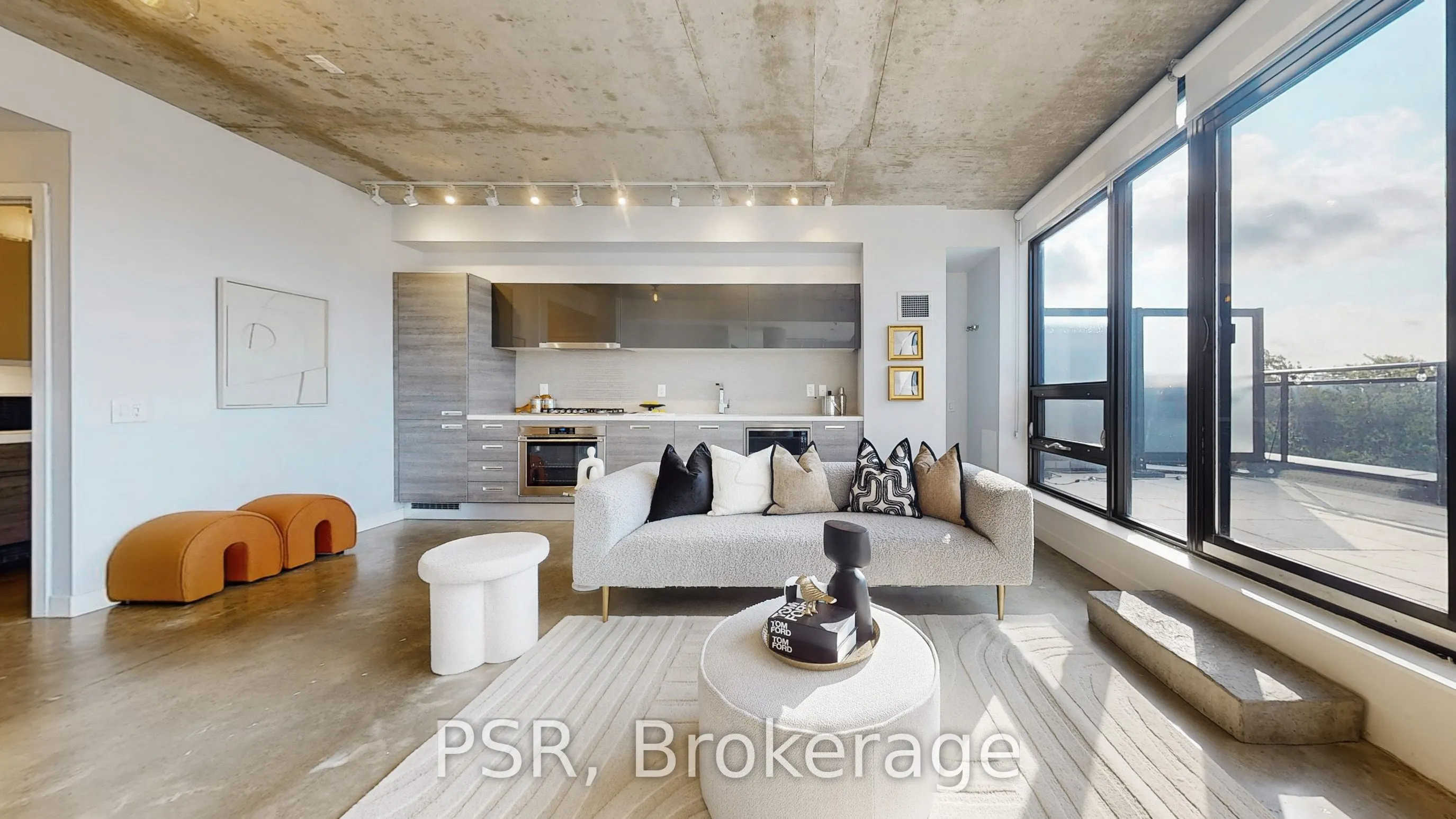 1239 Dundas Street W, #602