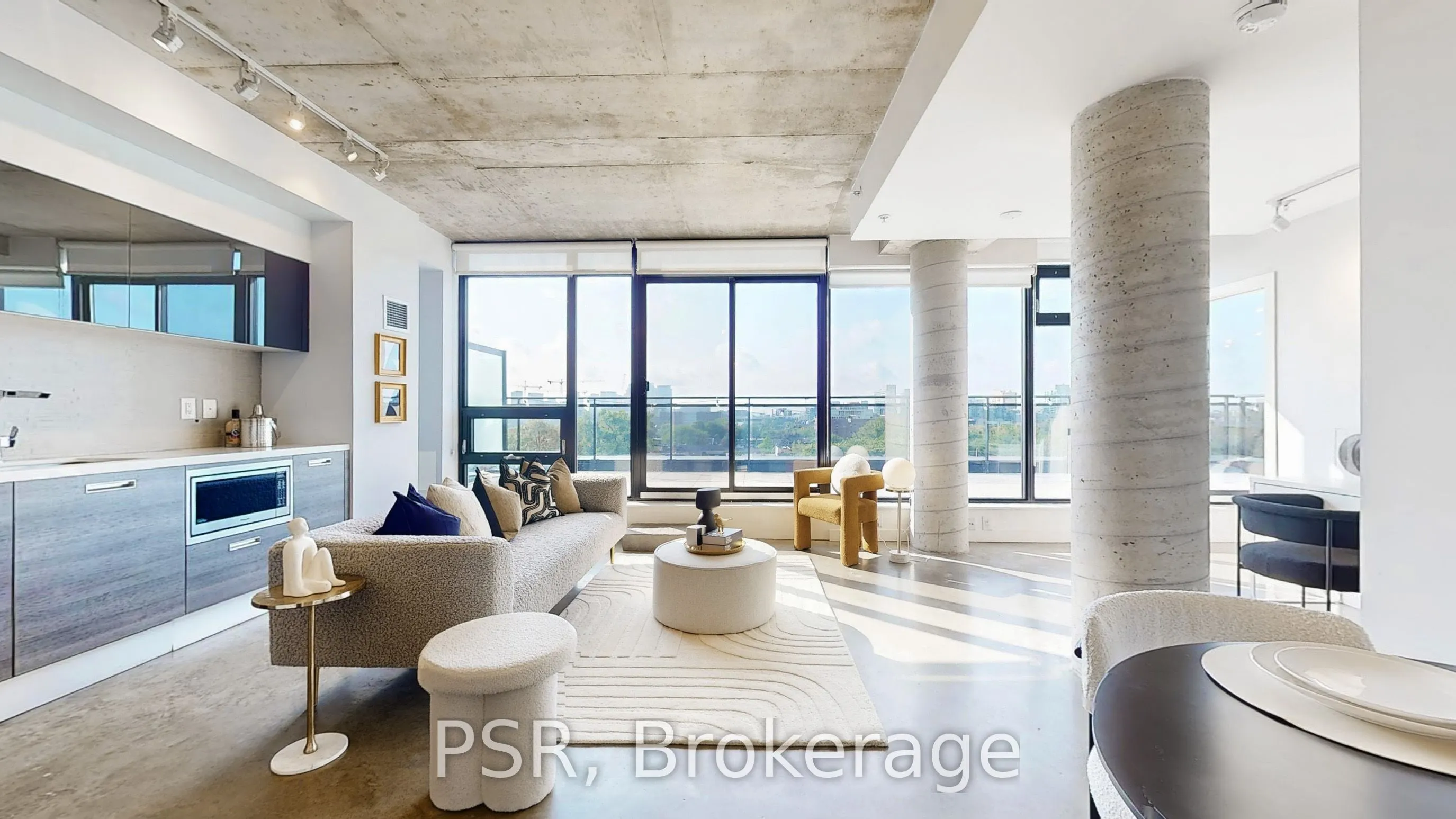 1239 Dundas Street W, #602