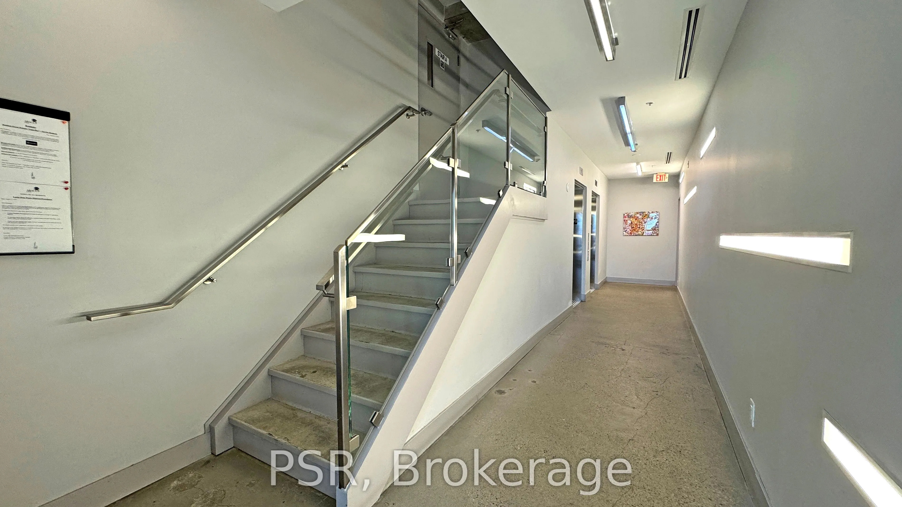 1239 Dundas Street W, #602