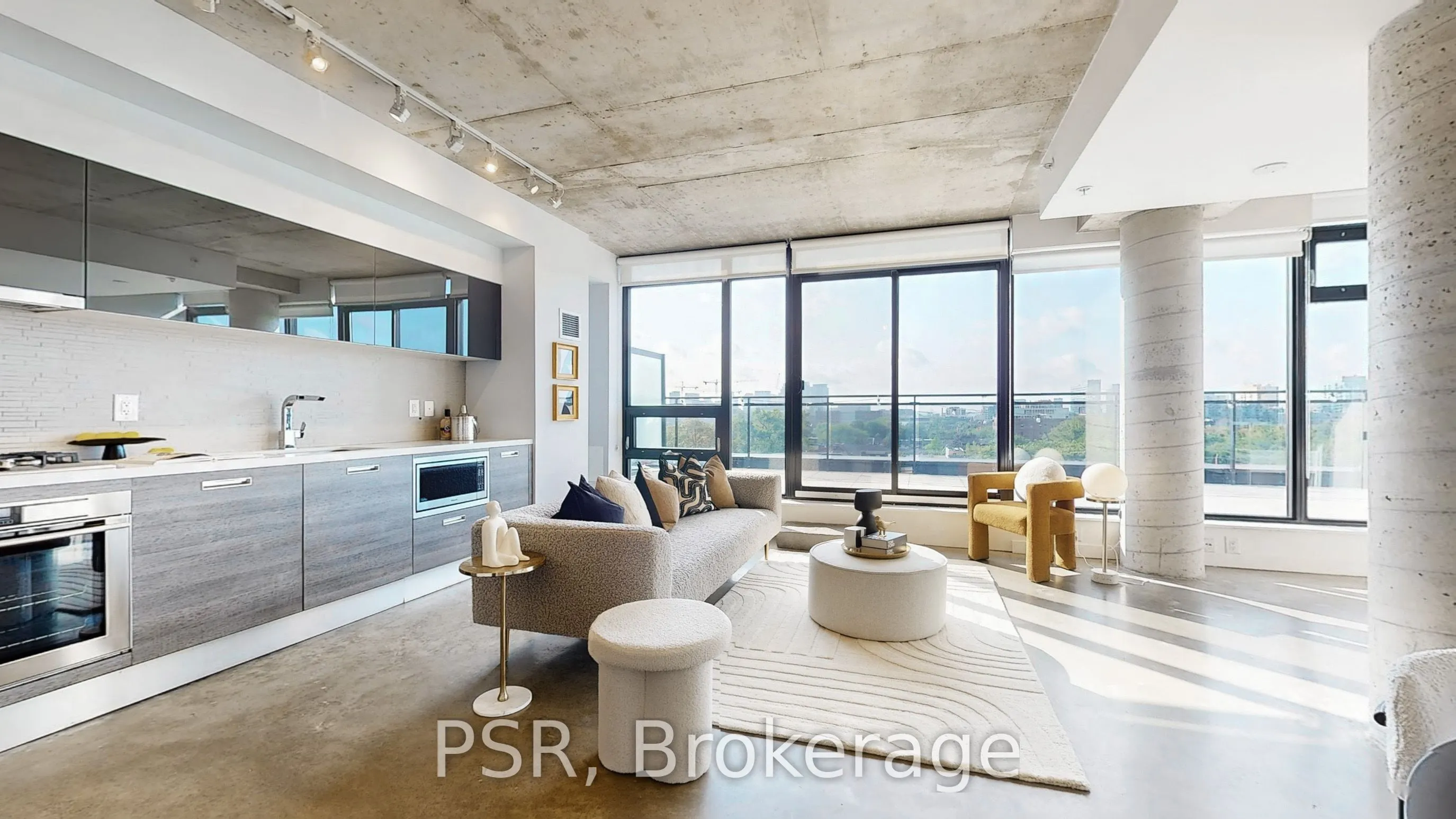 1239 Dundas Street W, #602