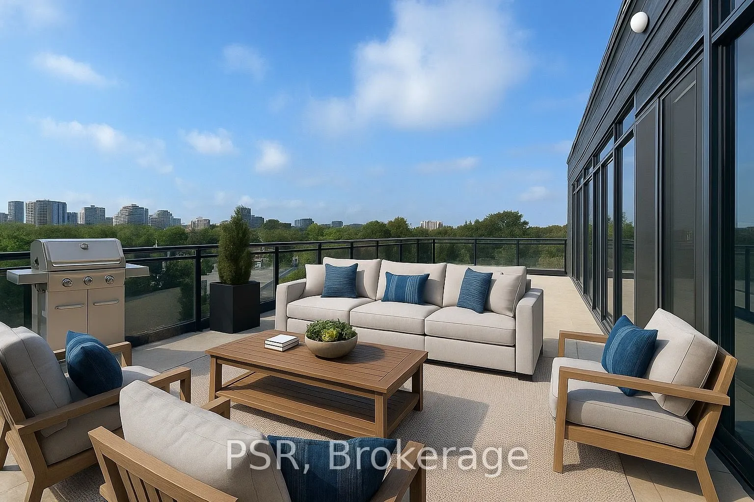 1239 Dundas Street W, #602