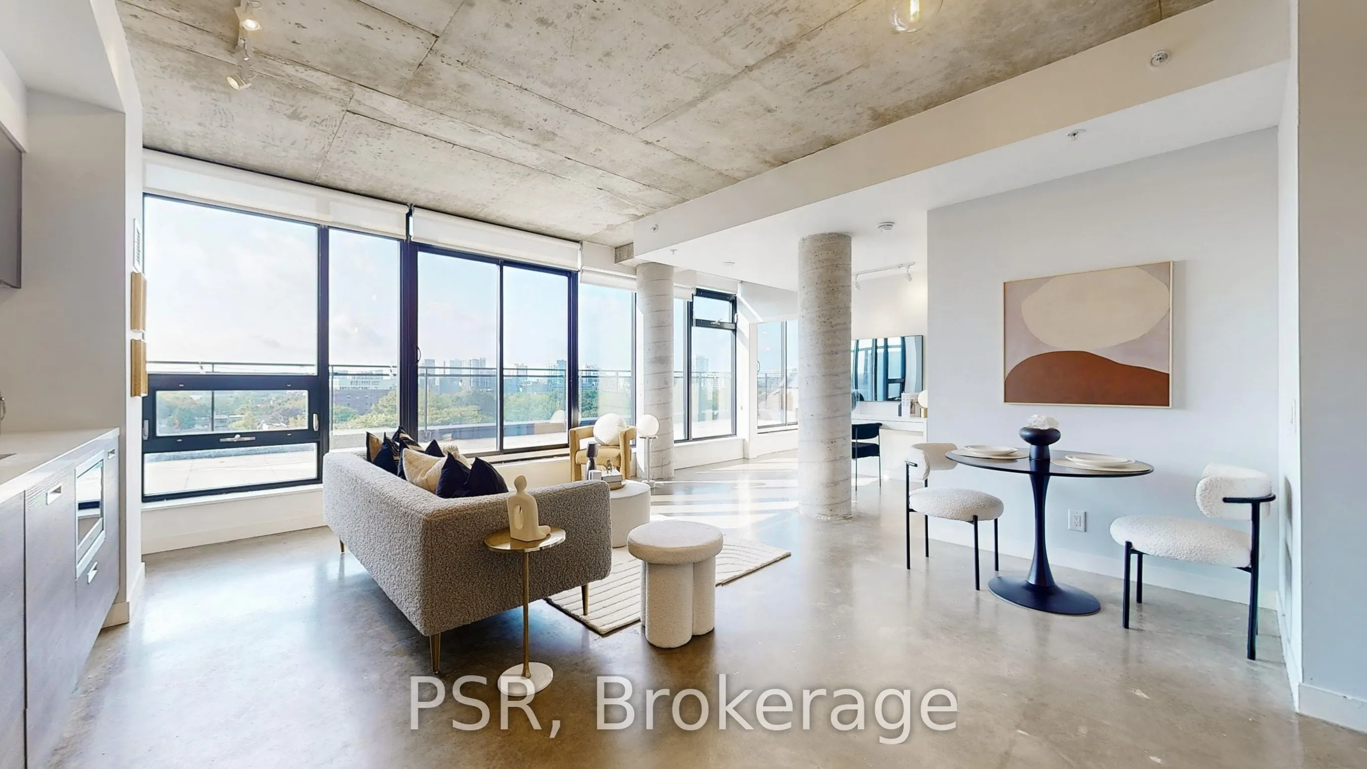 1239 Dundas Street W, #602