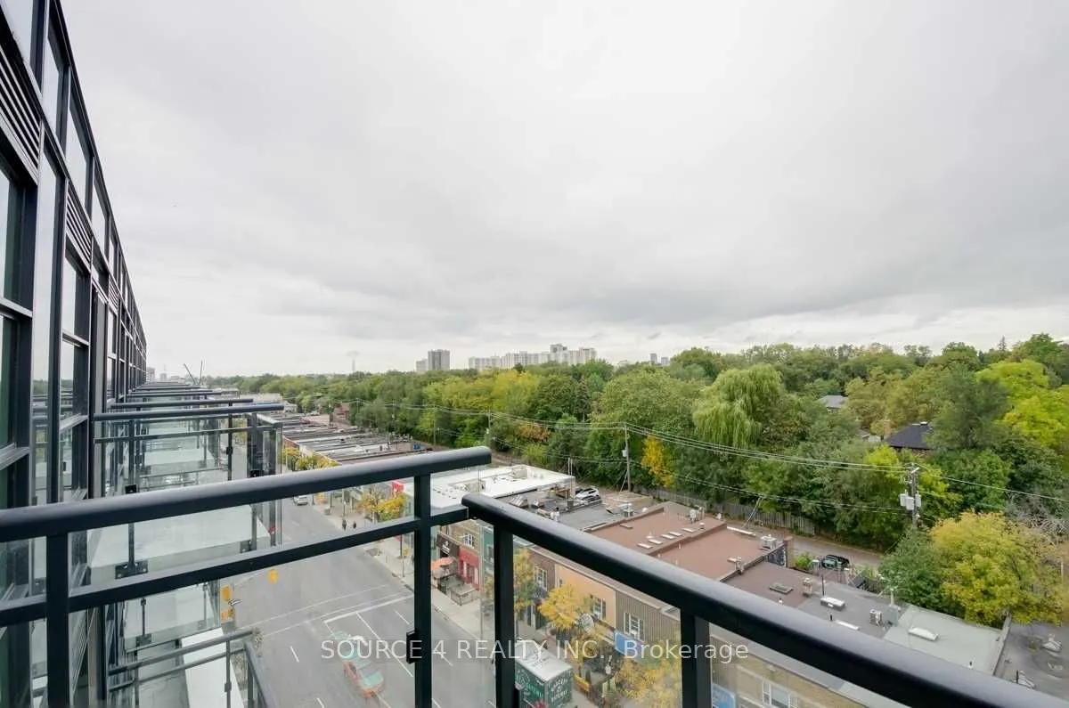 170 Chiltern Hill Road, #804
