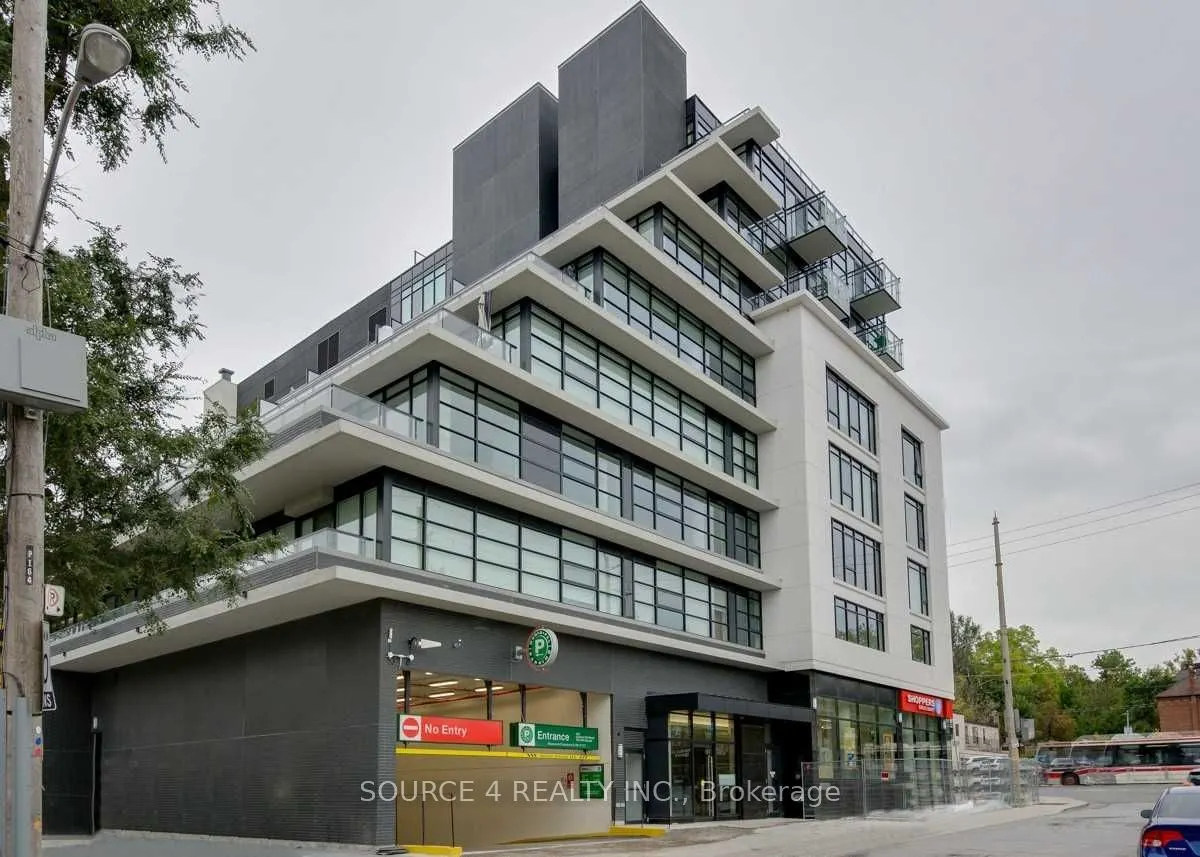 170 Chiltern Hill Road, #804