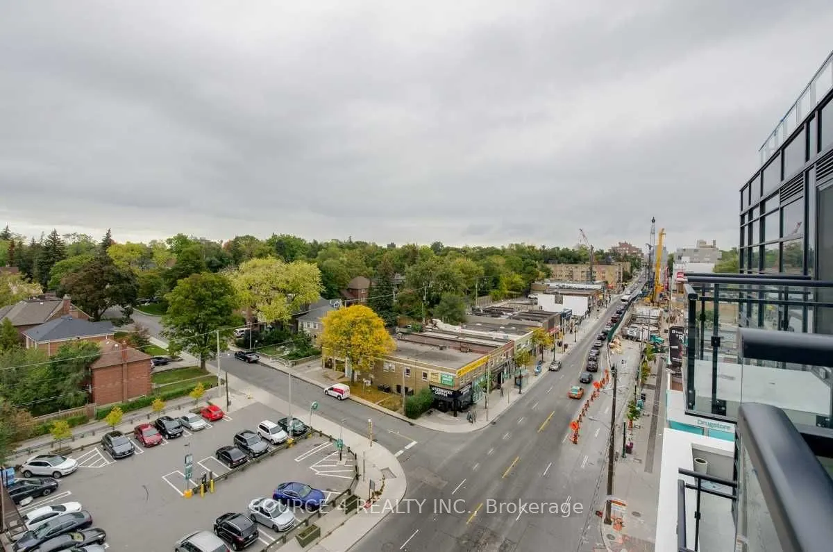 170 Chiltern Hill Road, #804