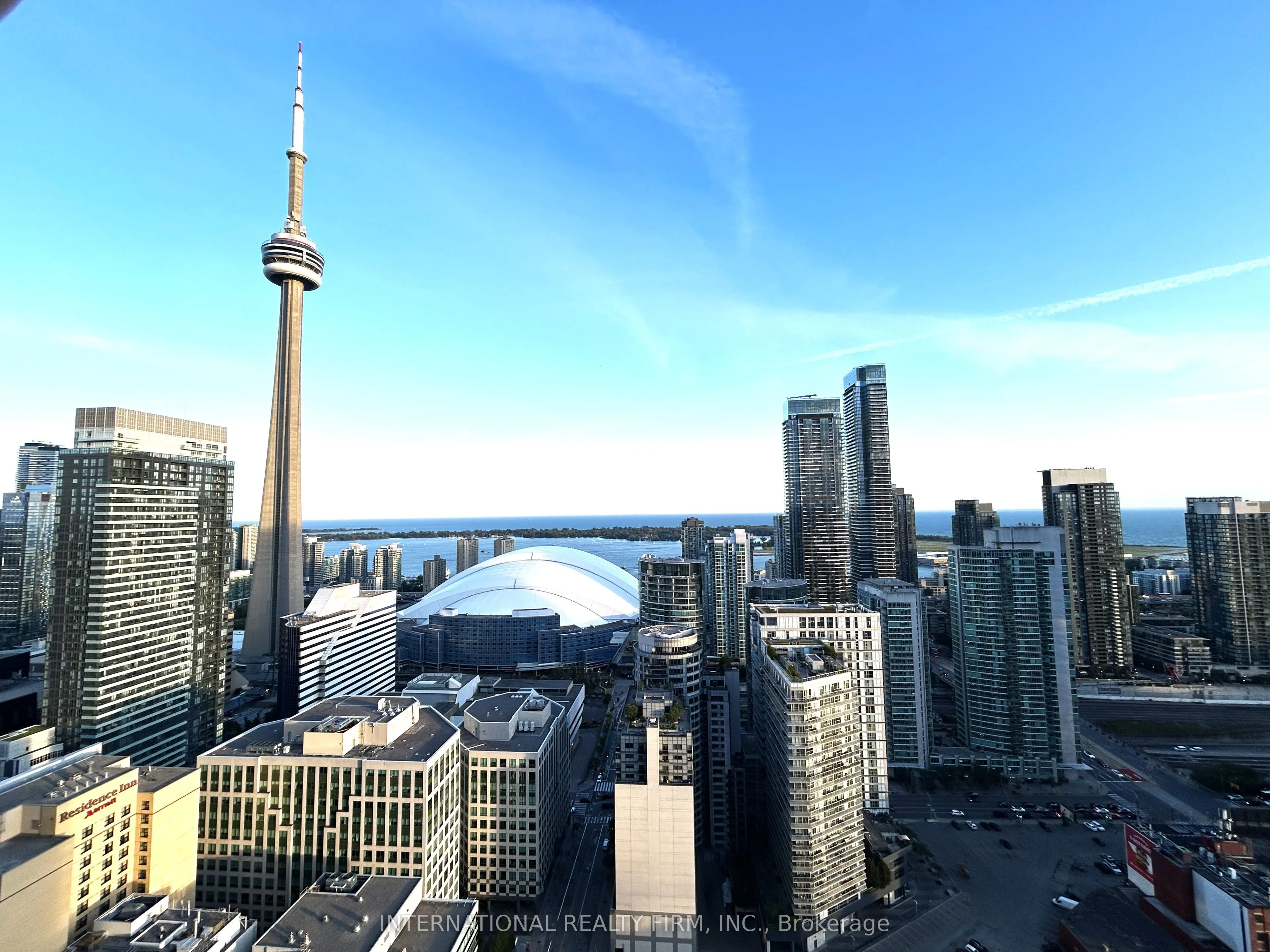 88 Blue Jays Way, #3804