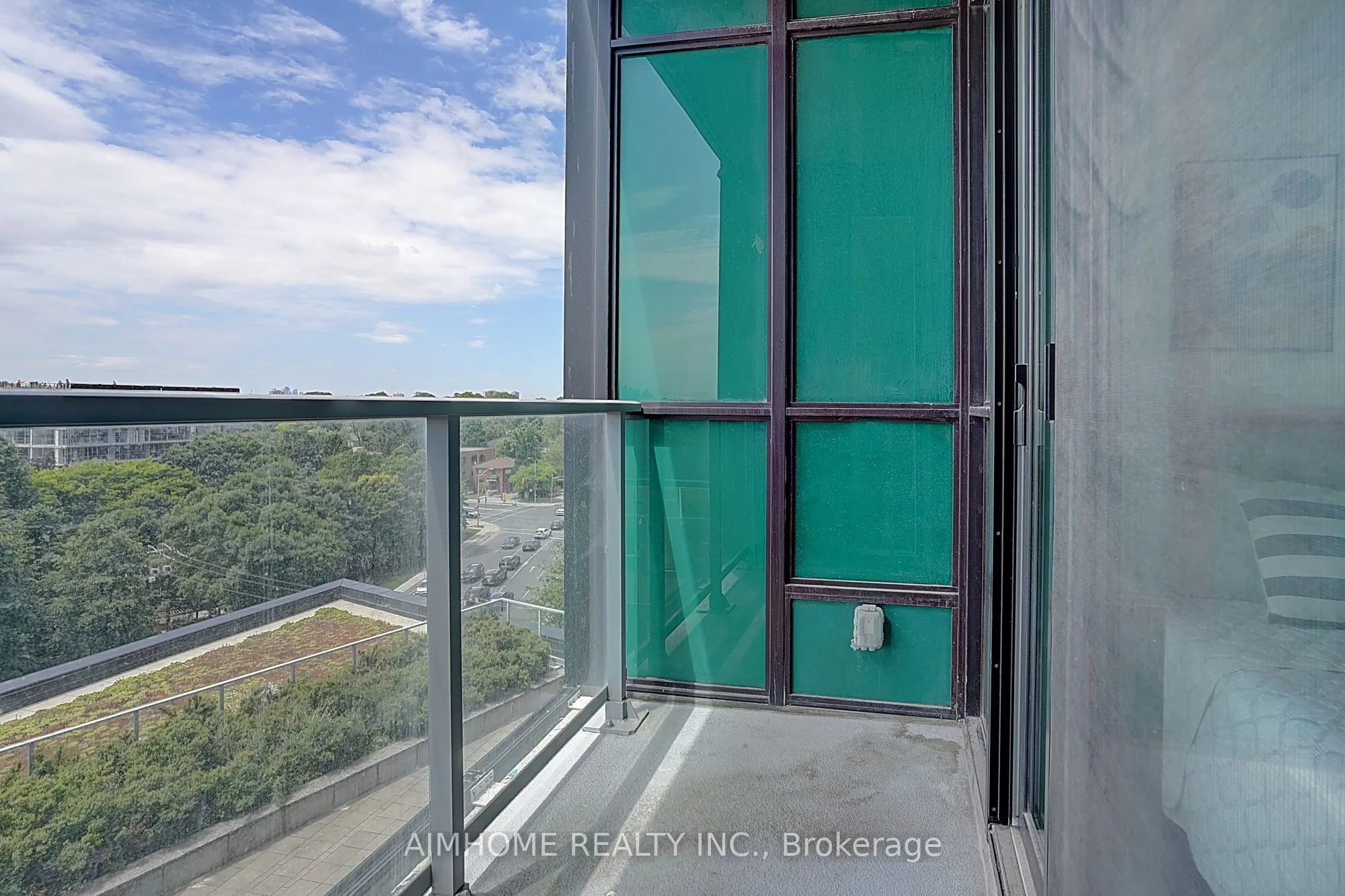 11 Bogert Avenue, #606