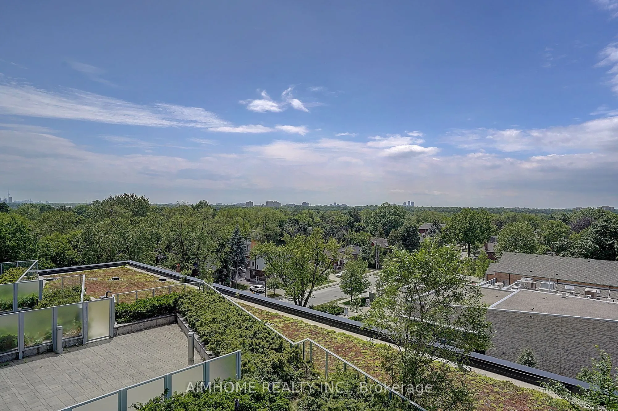 11 Bogert Avenue, #606