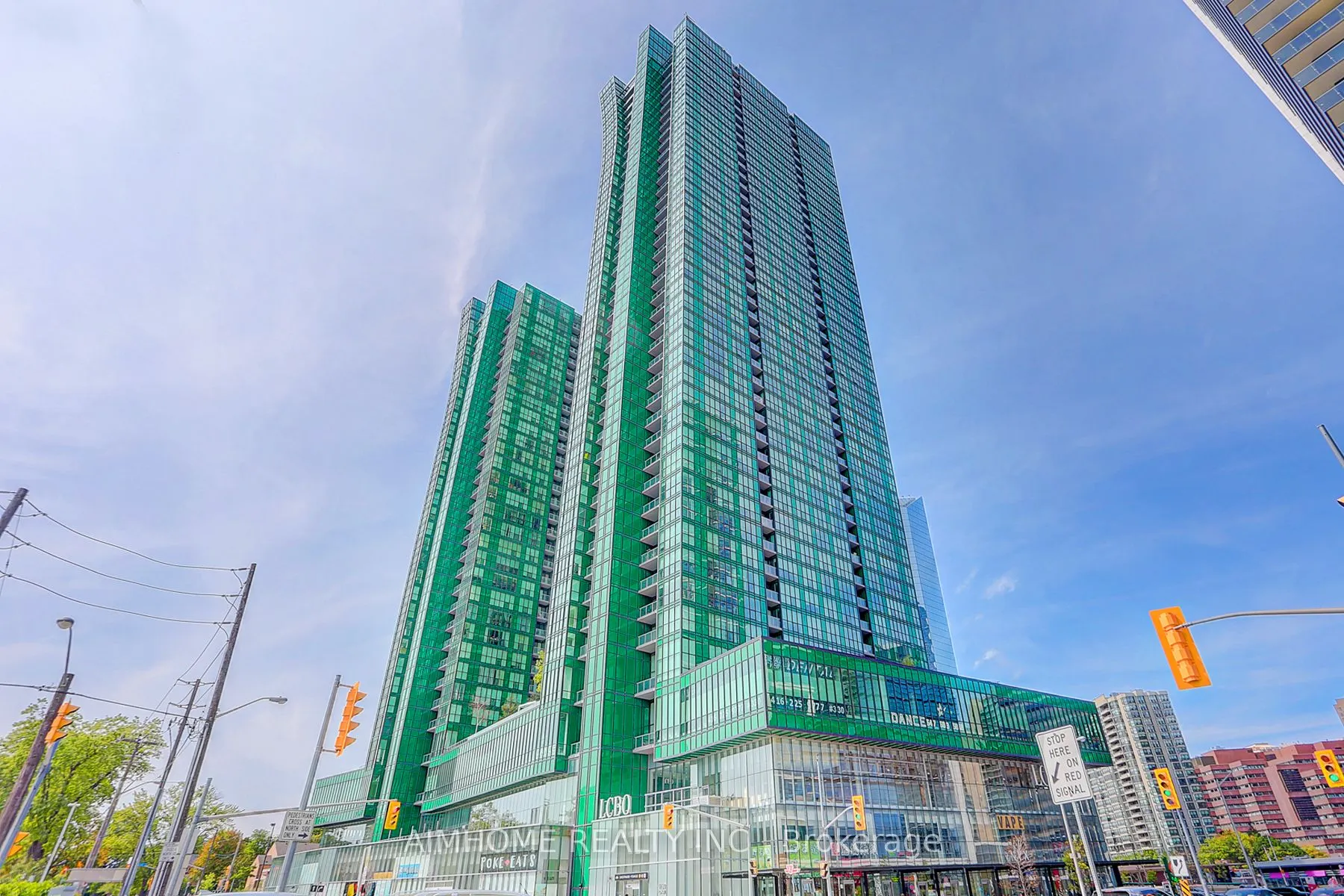 11 Bogert Avenue, #606