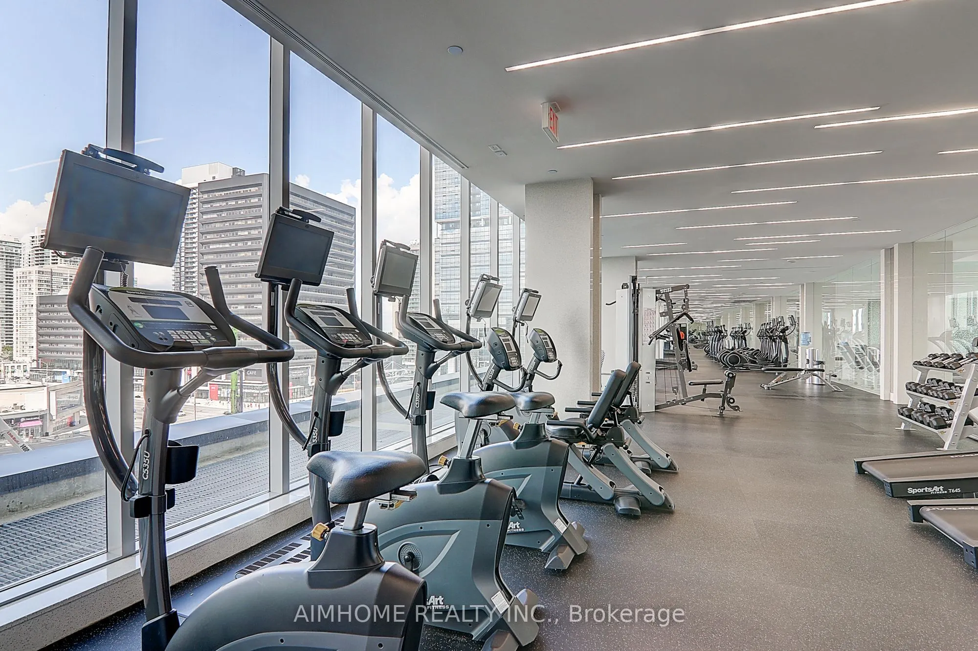 11 Bogert Avenue, #606