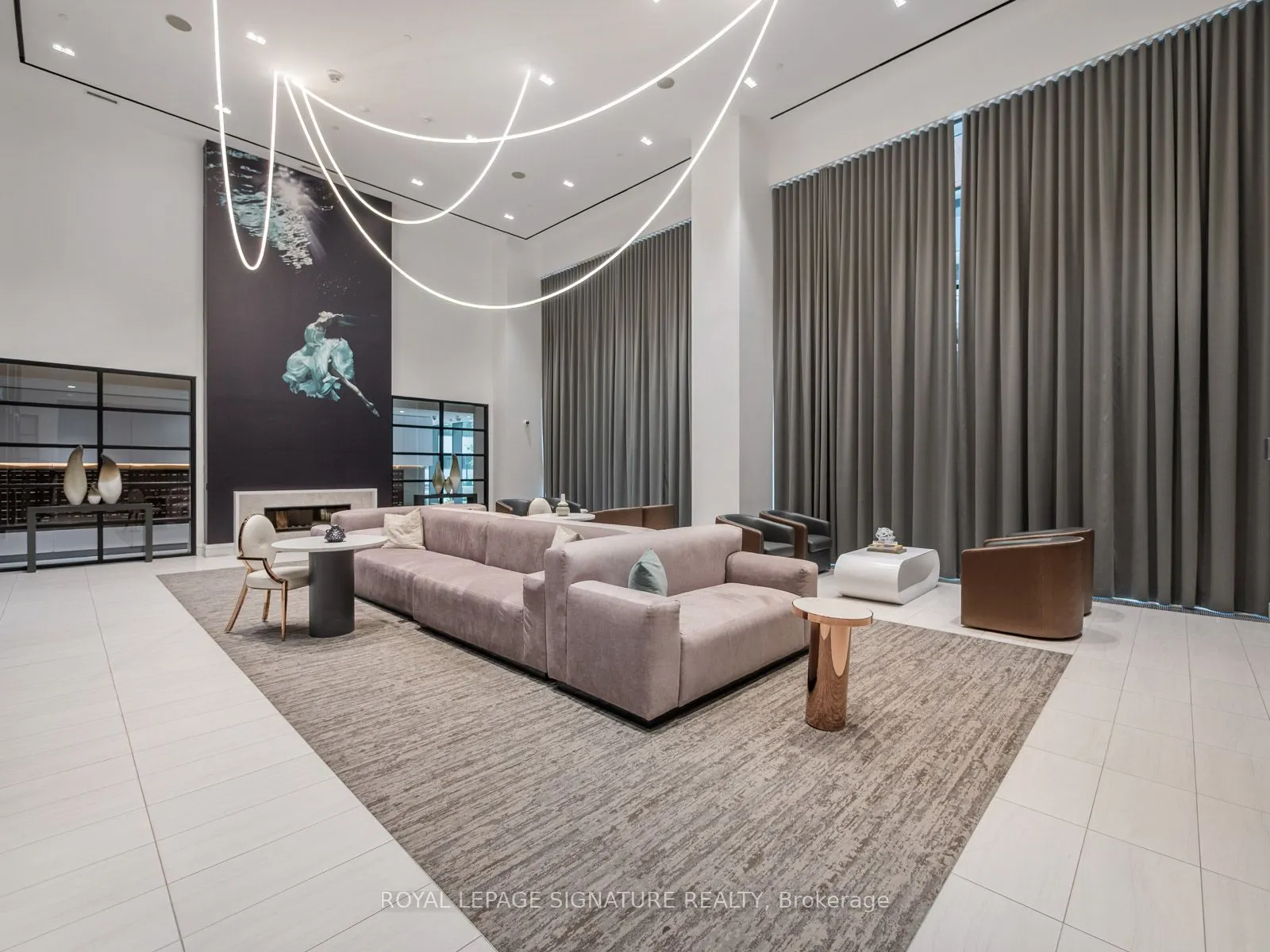 39 Roehampton Avenue, #1107