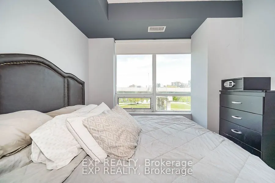 231 Fort York Boulevard, #730