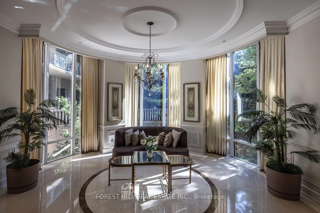 662 Sheppard Avenue E, #1603C