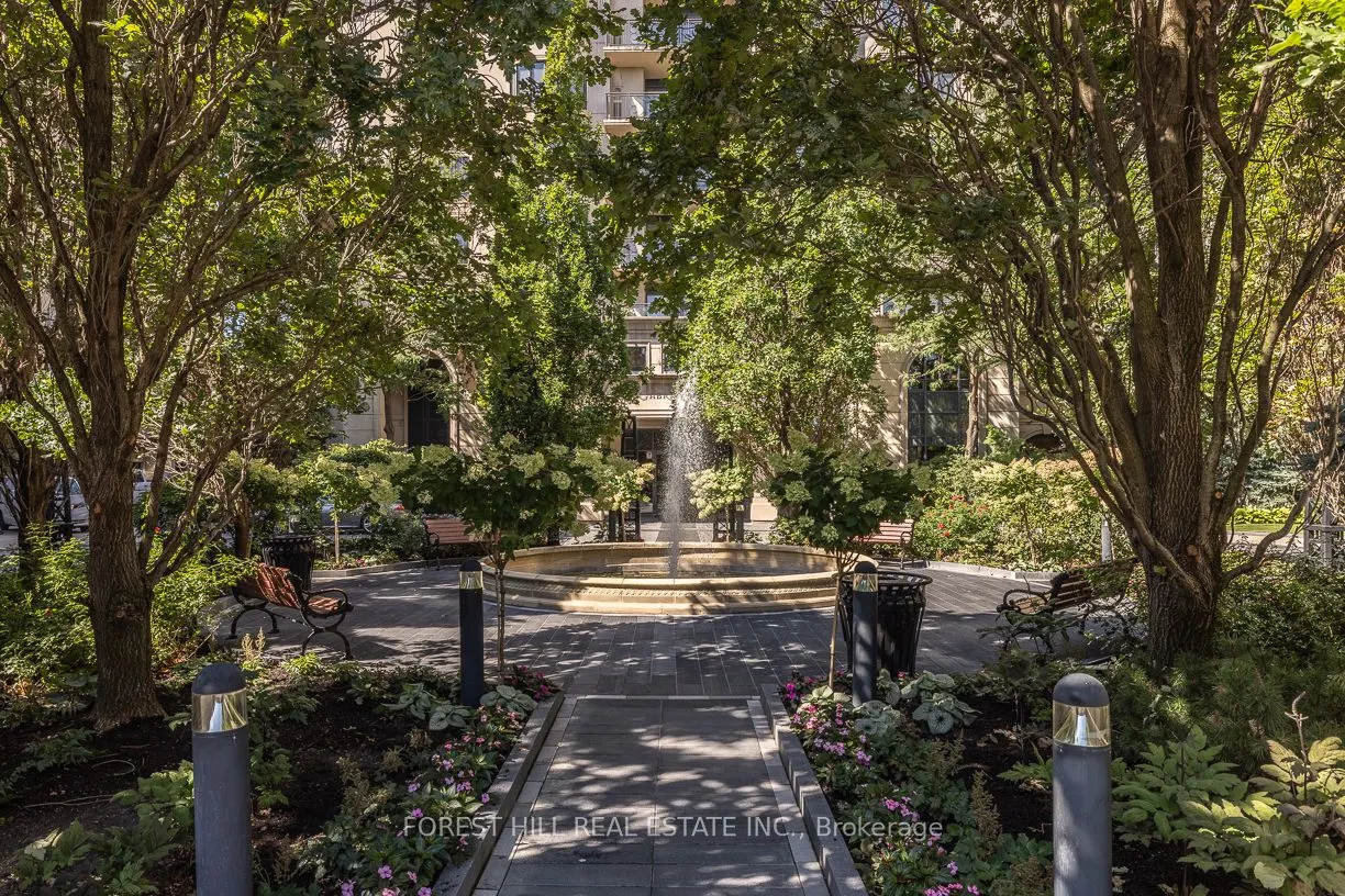 662 Sheppard Avenue E, #1603C