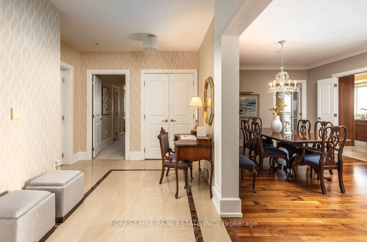 662 Sheppard Avenue E, #1603C