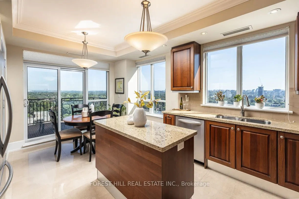 662 Sheppard Avenue E, #1603C