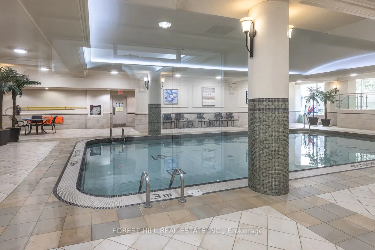 662 Sheppard Avenue E, #1603C