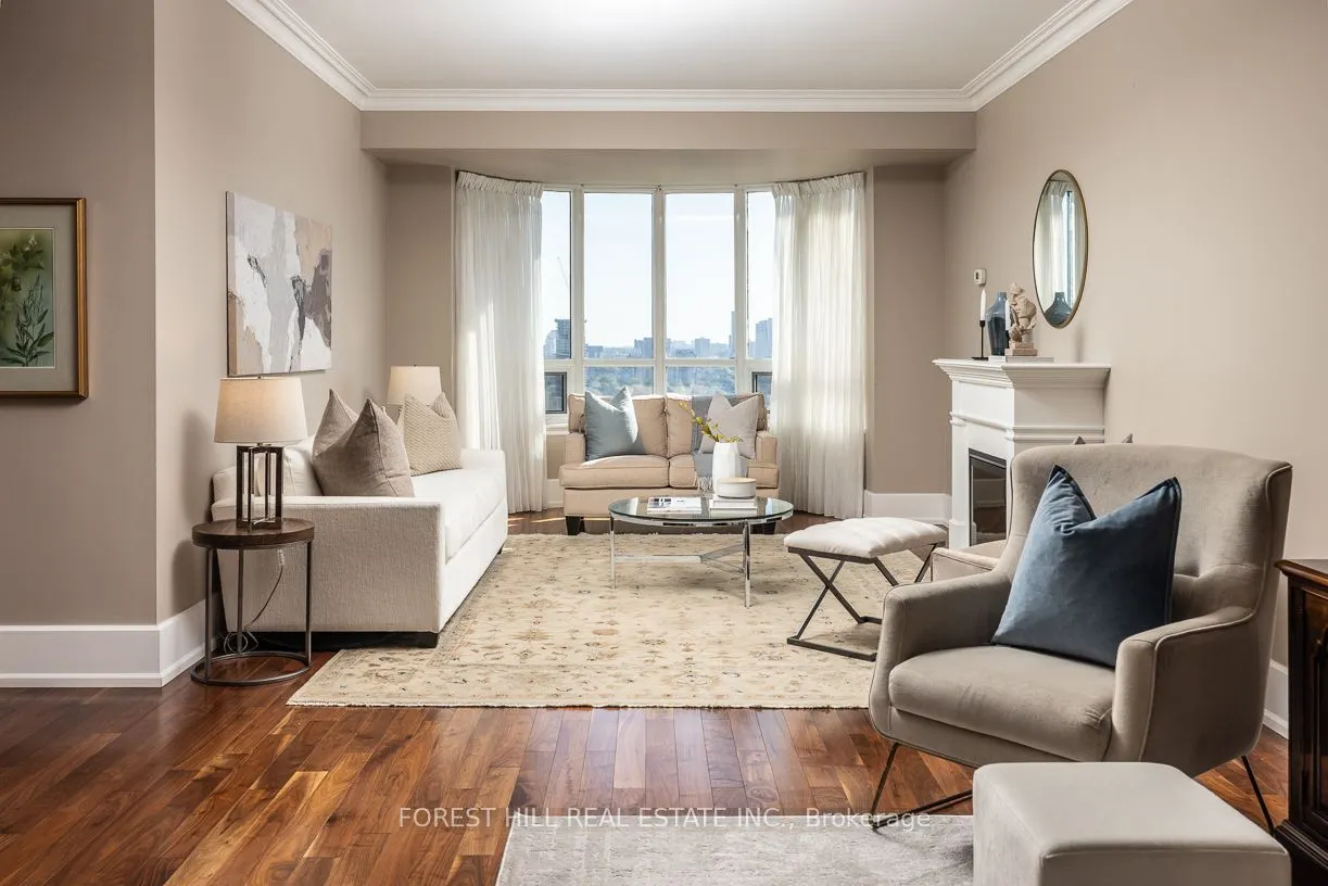 662 Sheppard Avenue E, #1603C